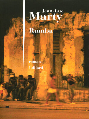 cover image of Rumba